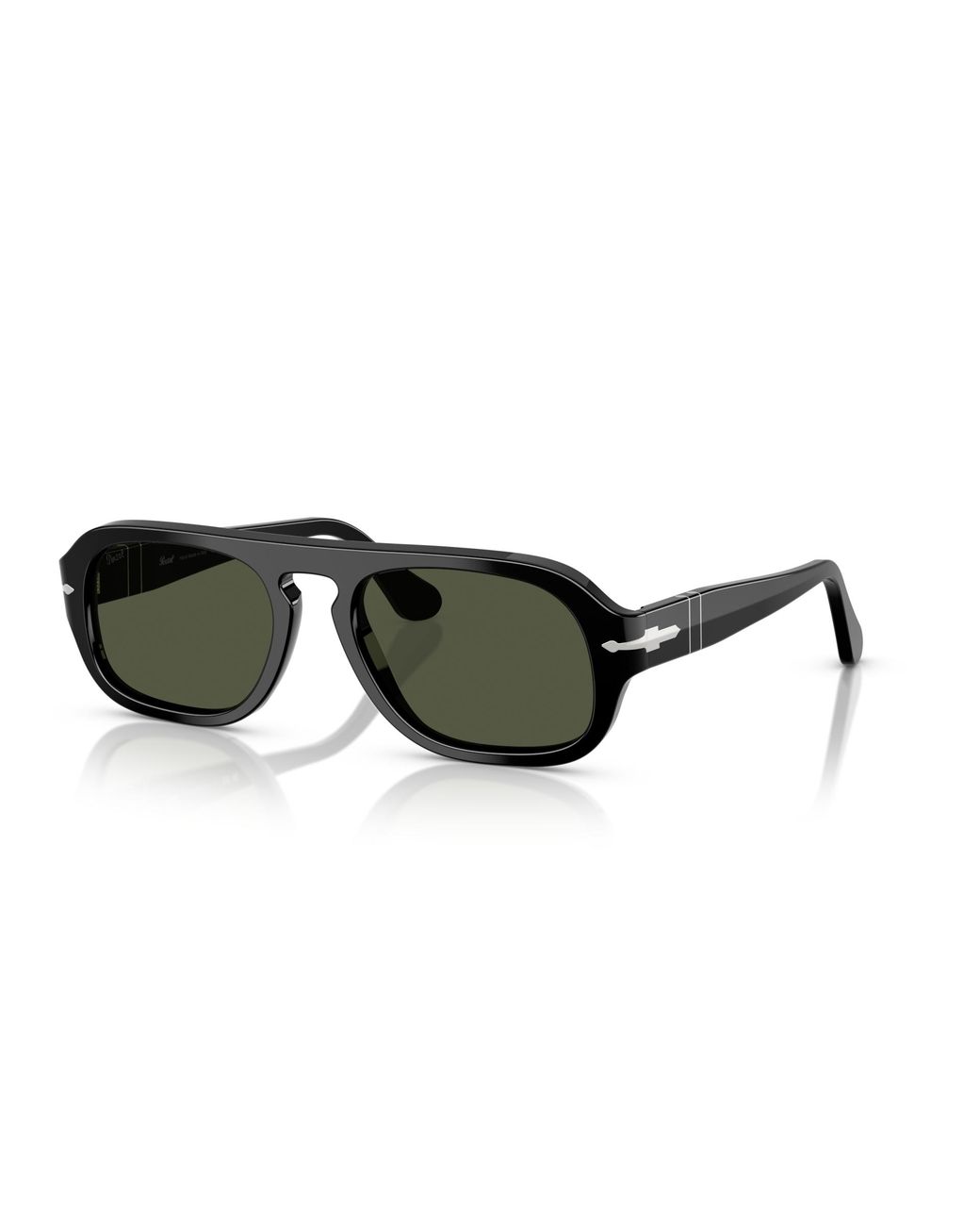 Persol Black Sunglass Po3369s