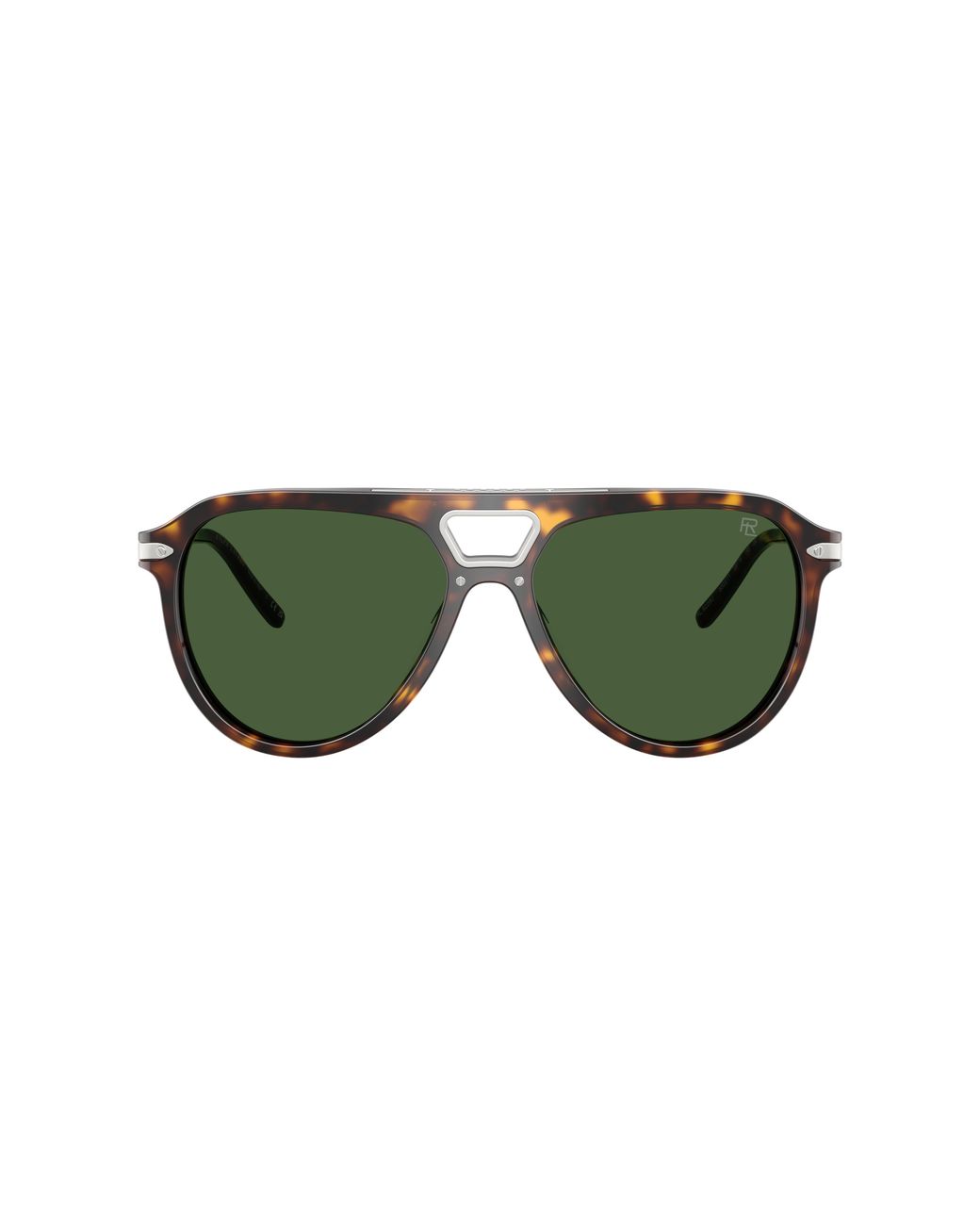 Ralph Lauren Green Sunglass Rl8228u for men
