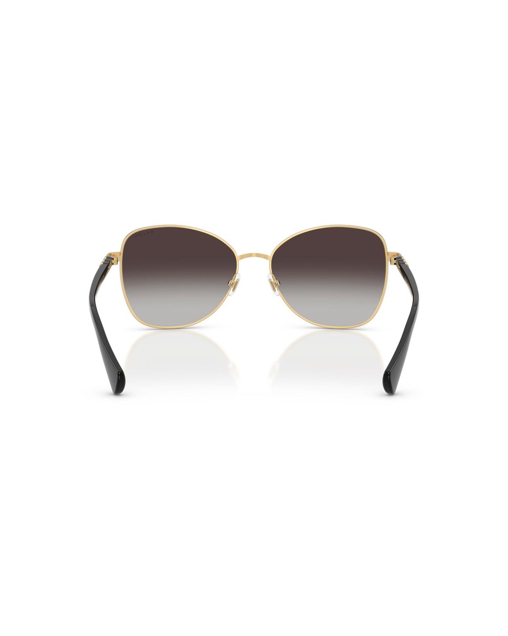 Ralph Black Sunglass Ra4147
