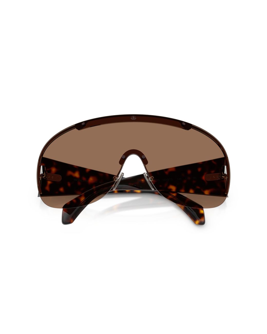 Moncler Black Sunglass Rizon