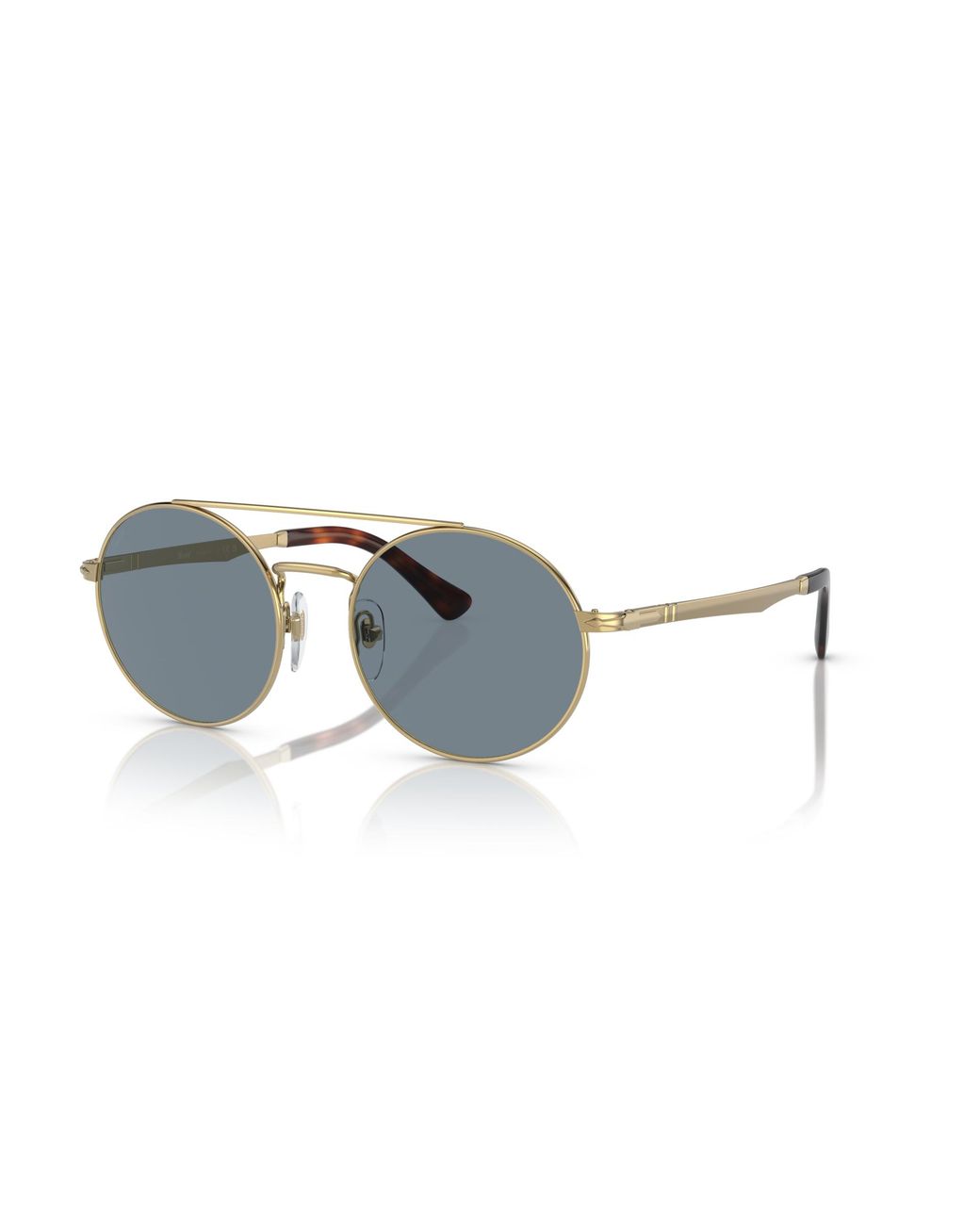 Persol Black Sunglass Po2496s