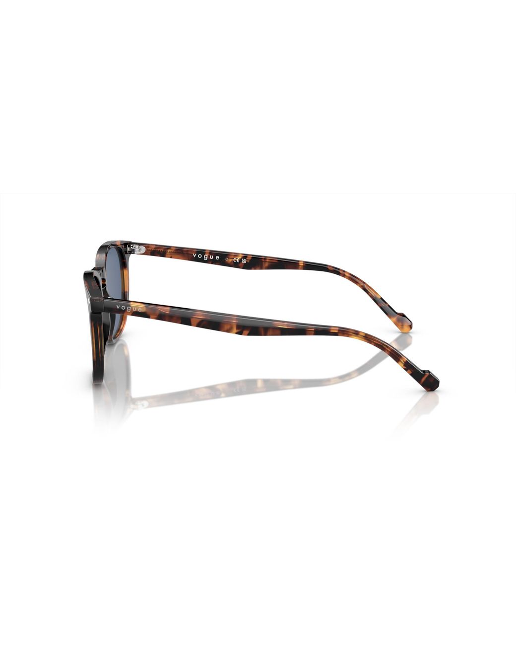 Vogue Eyewear Black Sunglasses Vo5328S for men