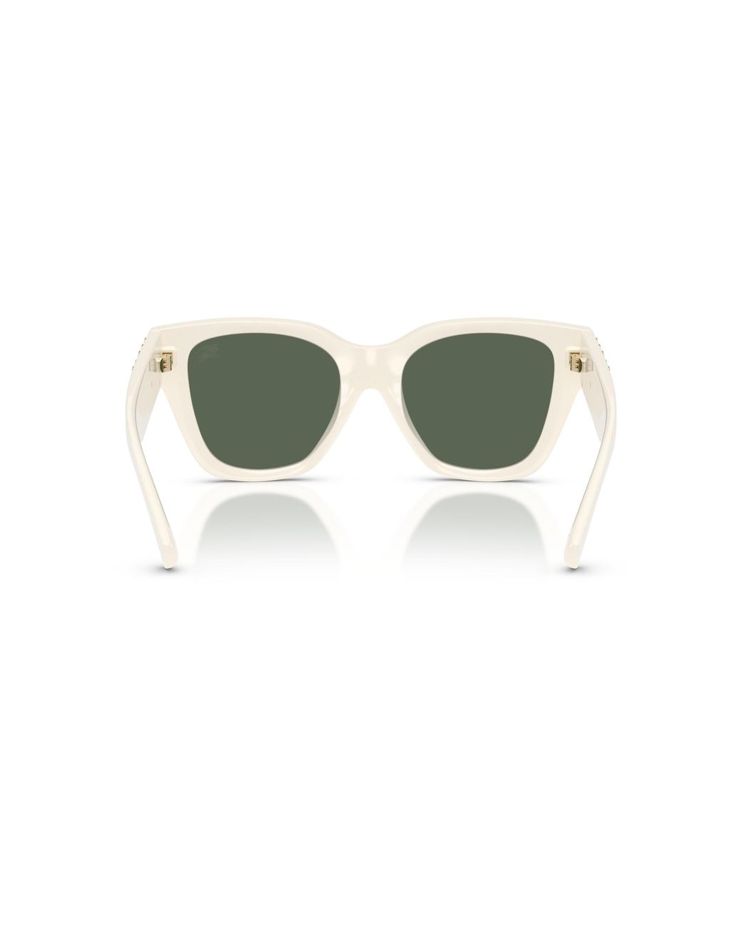 Burberry Black Sunglasses Be4489U