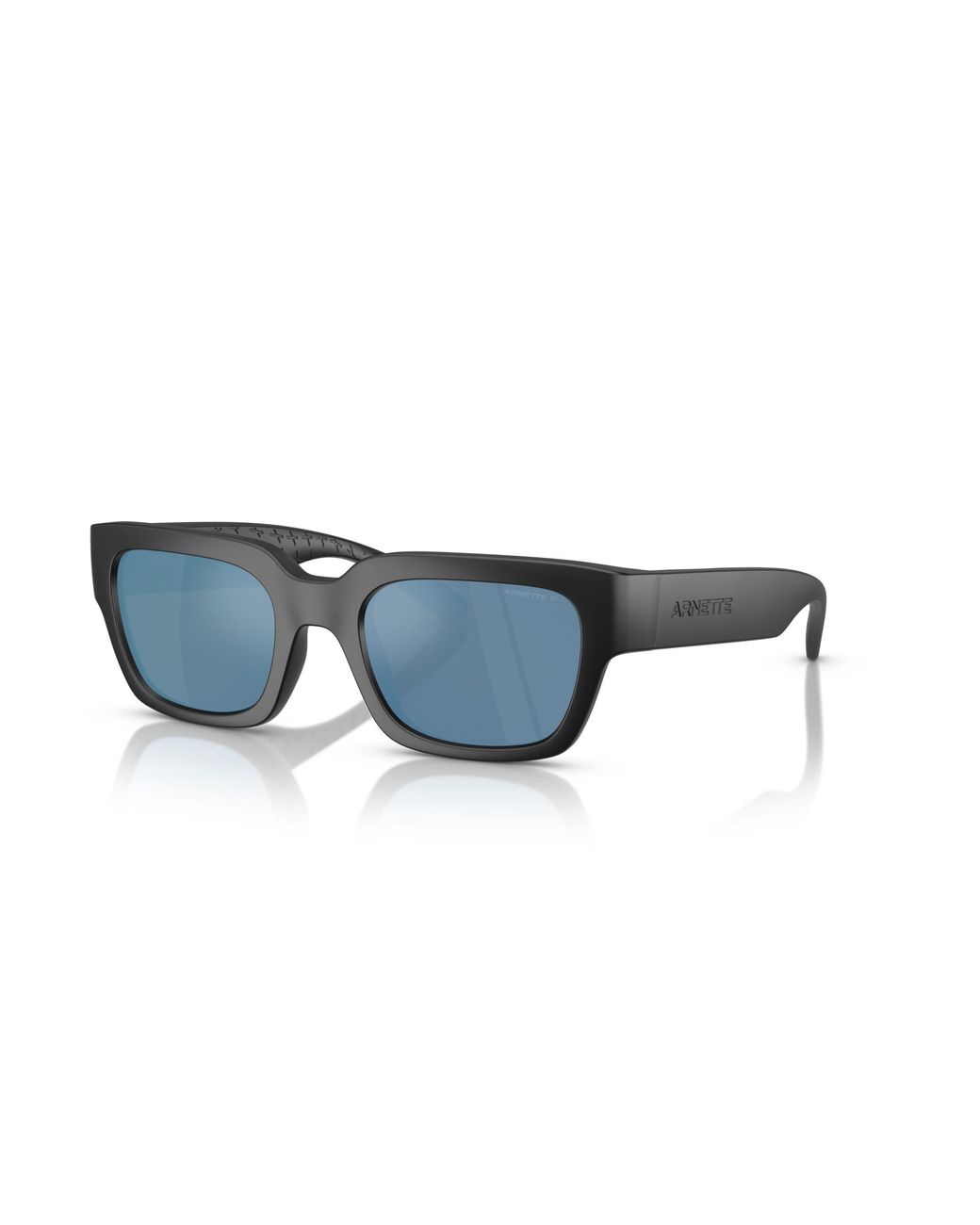 Arnette Black Sunglass An4354 Myndegap