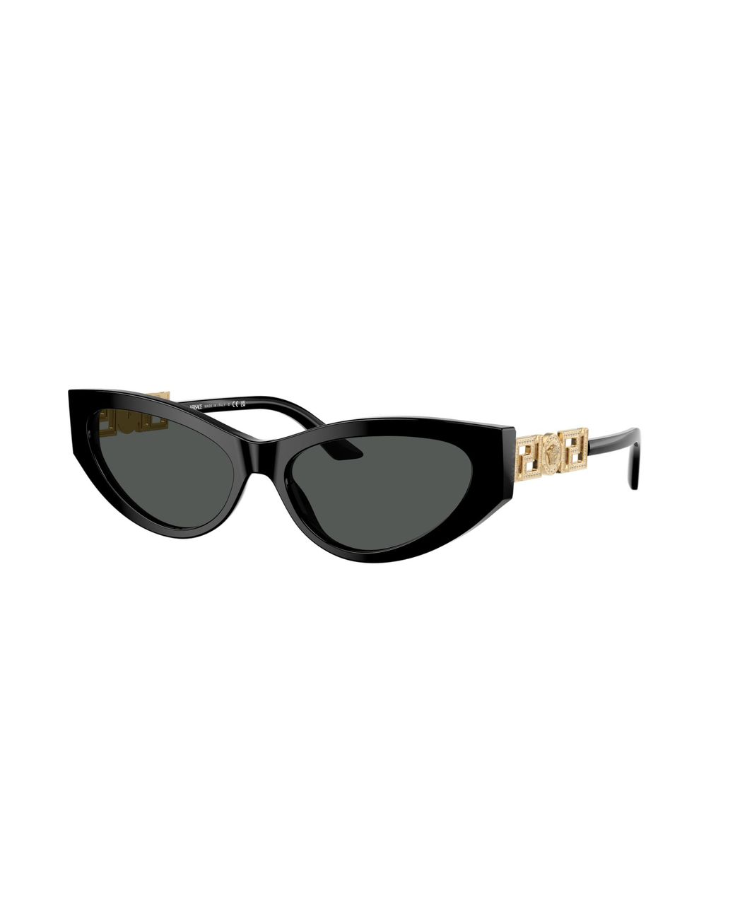 Femme Sunglass Ve4470B Versace en coloris Black