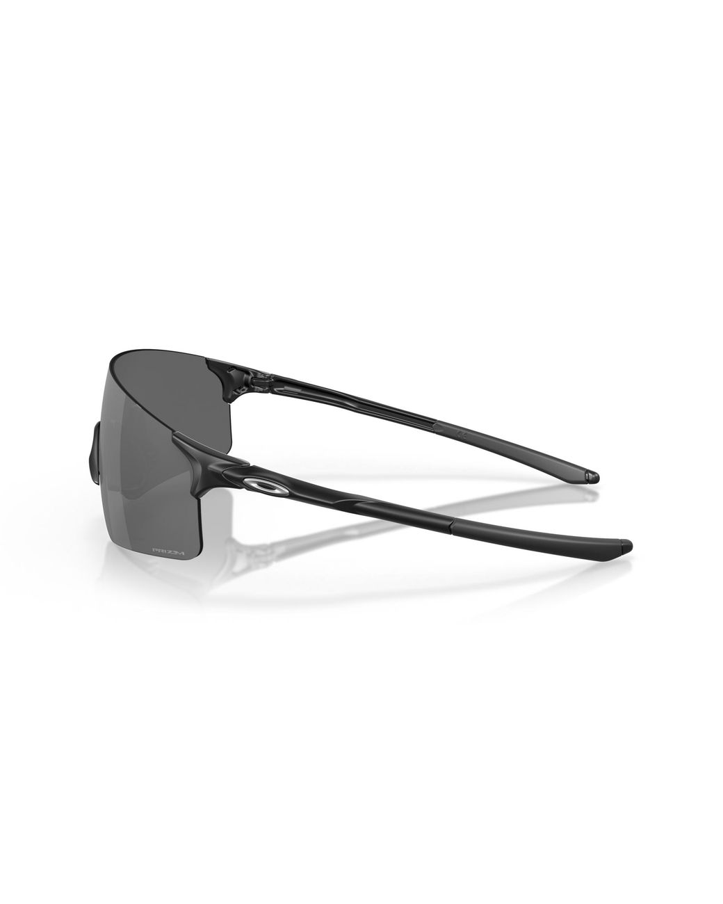Oakley Black Sunglass Evzerotm Blades (low Bridge Fit) for men