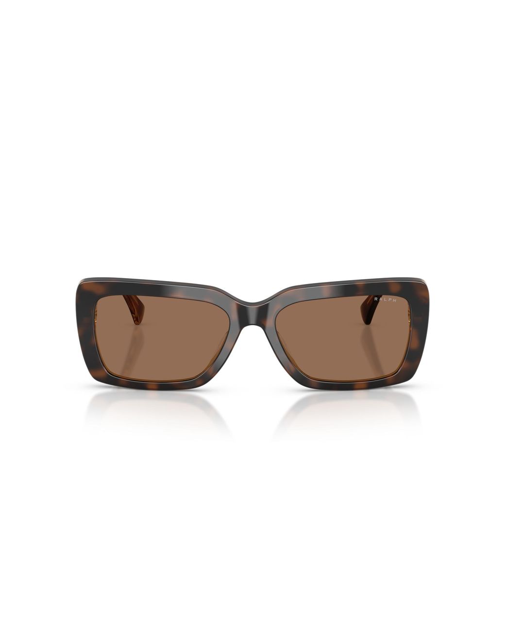 Ralph Black Sunglass Ra5342u