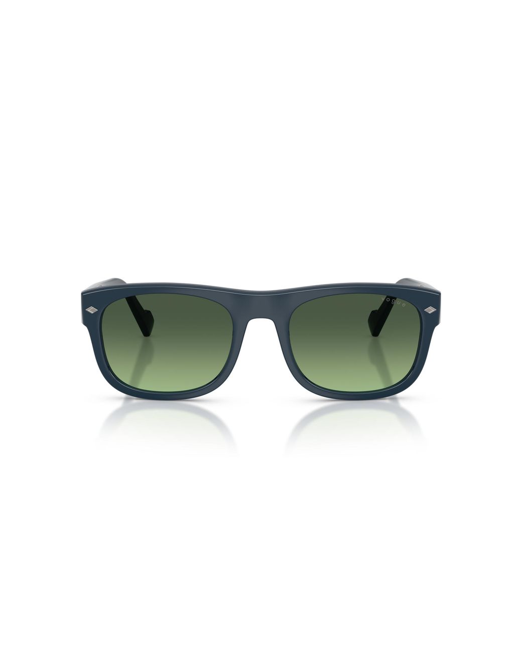 Vogue Eyewear Green Sunglasses Vo5754S for men