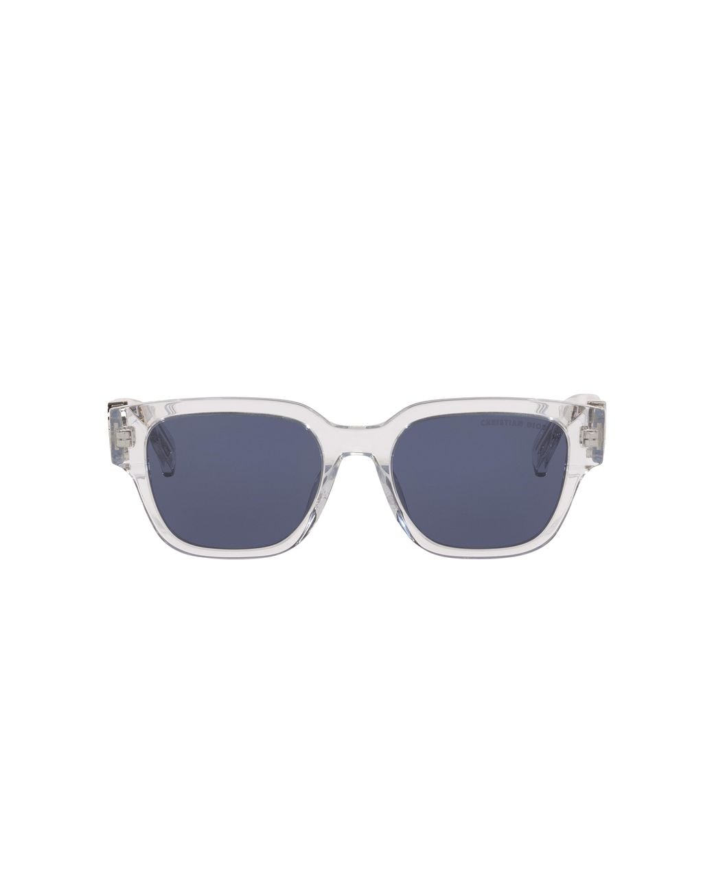 Dior Black Sunglass Oblique S1i