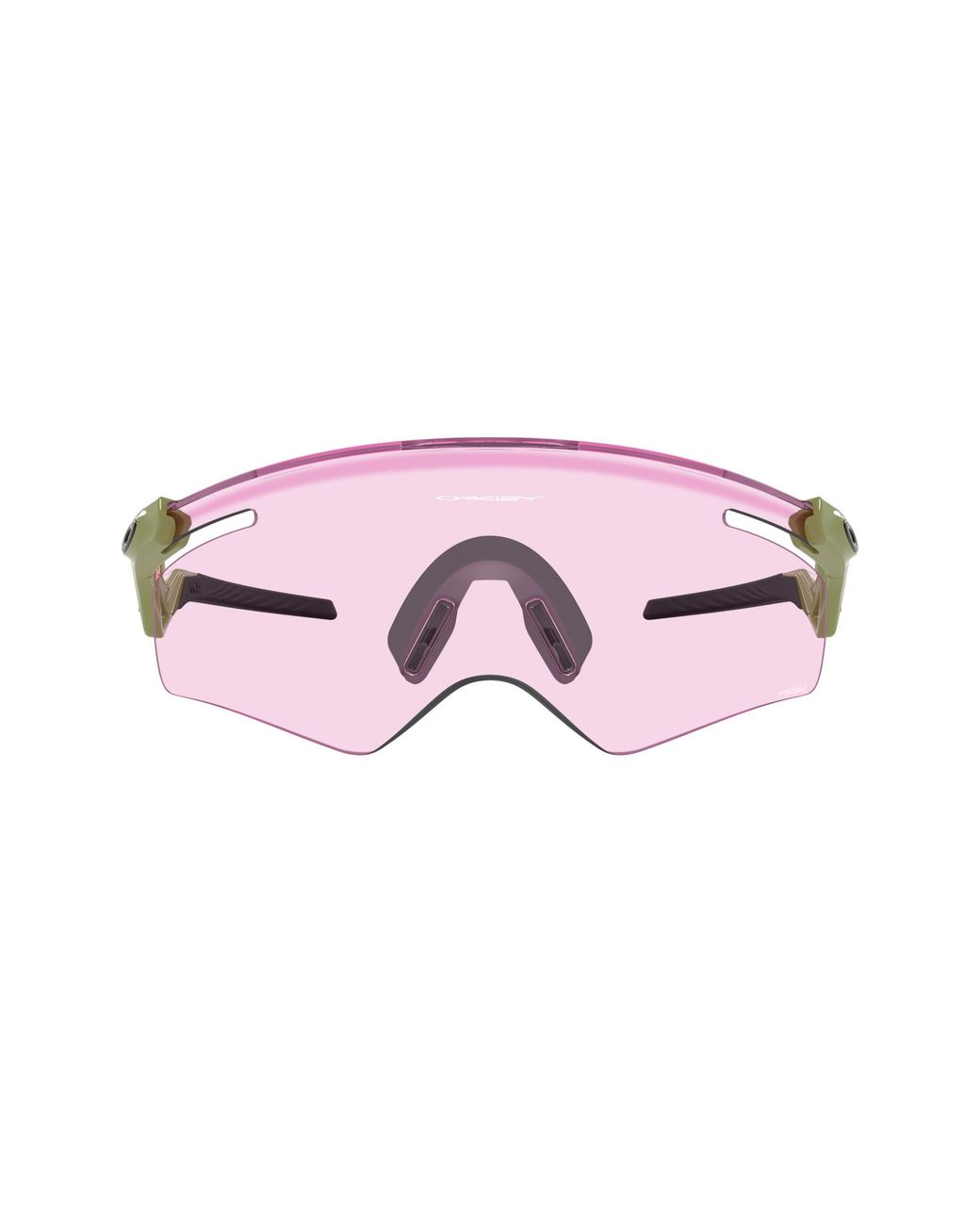 Oakley Black Sunglass Qntm Katotm