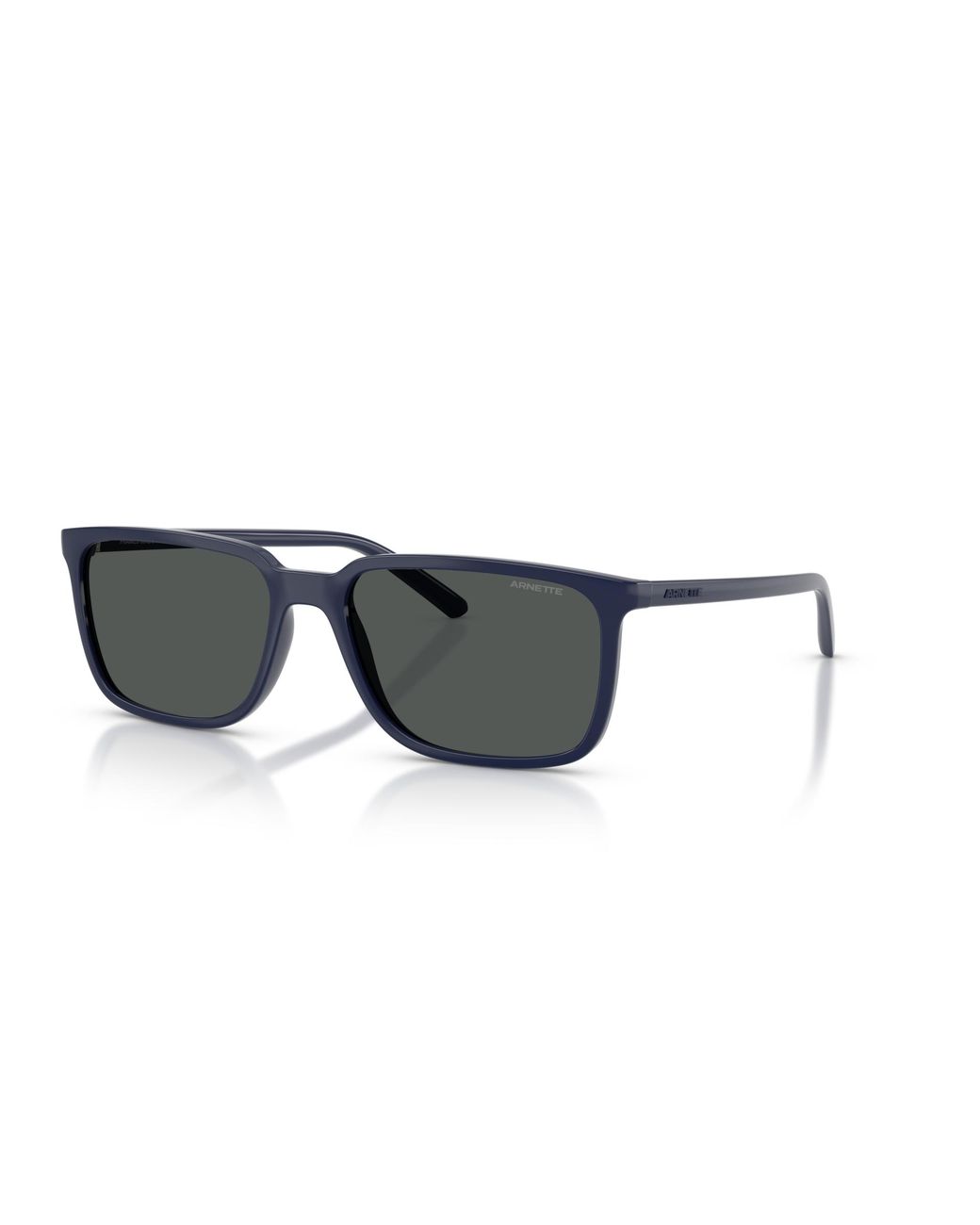 Arnette Black Sunglass Dinsky for men