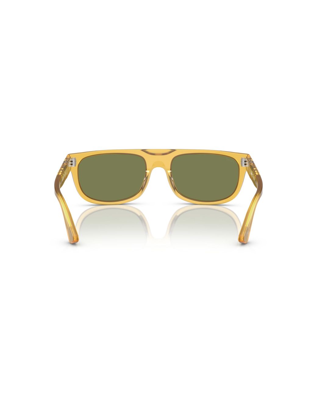 Persol Black Sunglass Po3271s for men