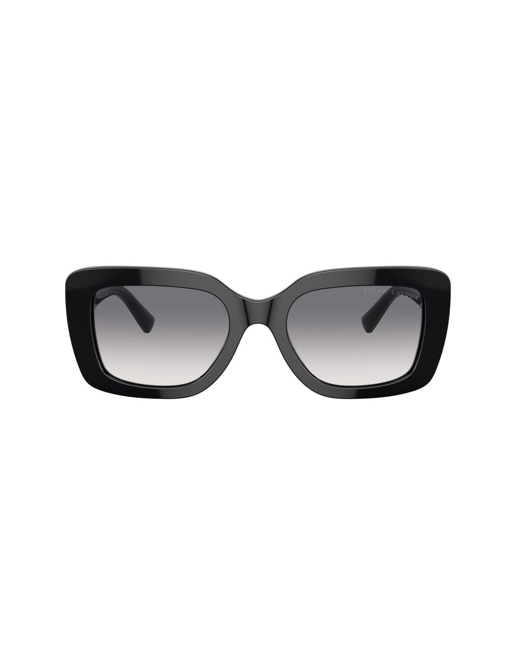 Ralph Lauren Black Sunglass The Nikki