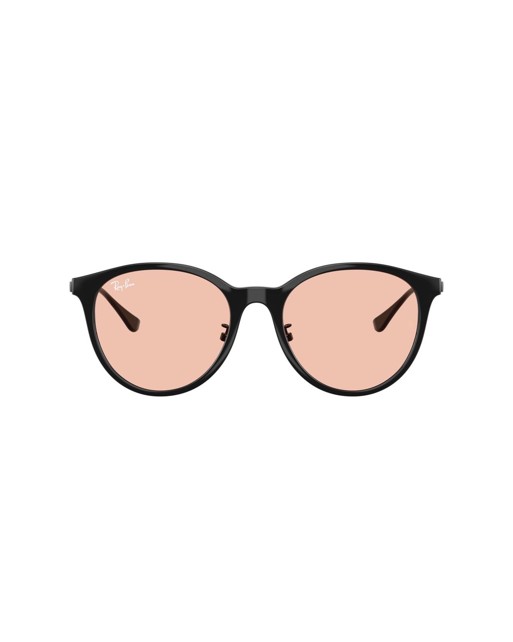 Ray-Ban Black Sunglass RB4334D