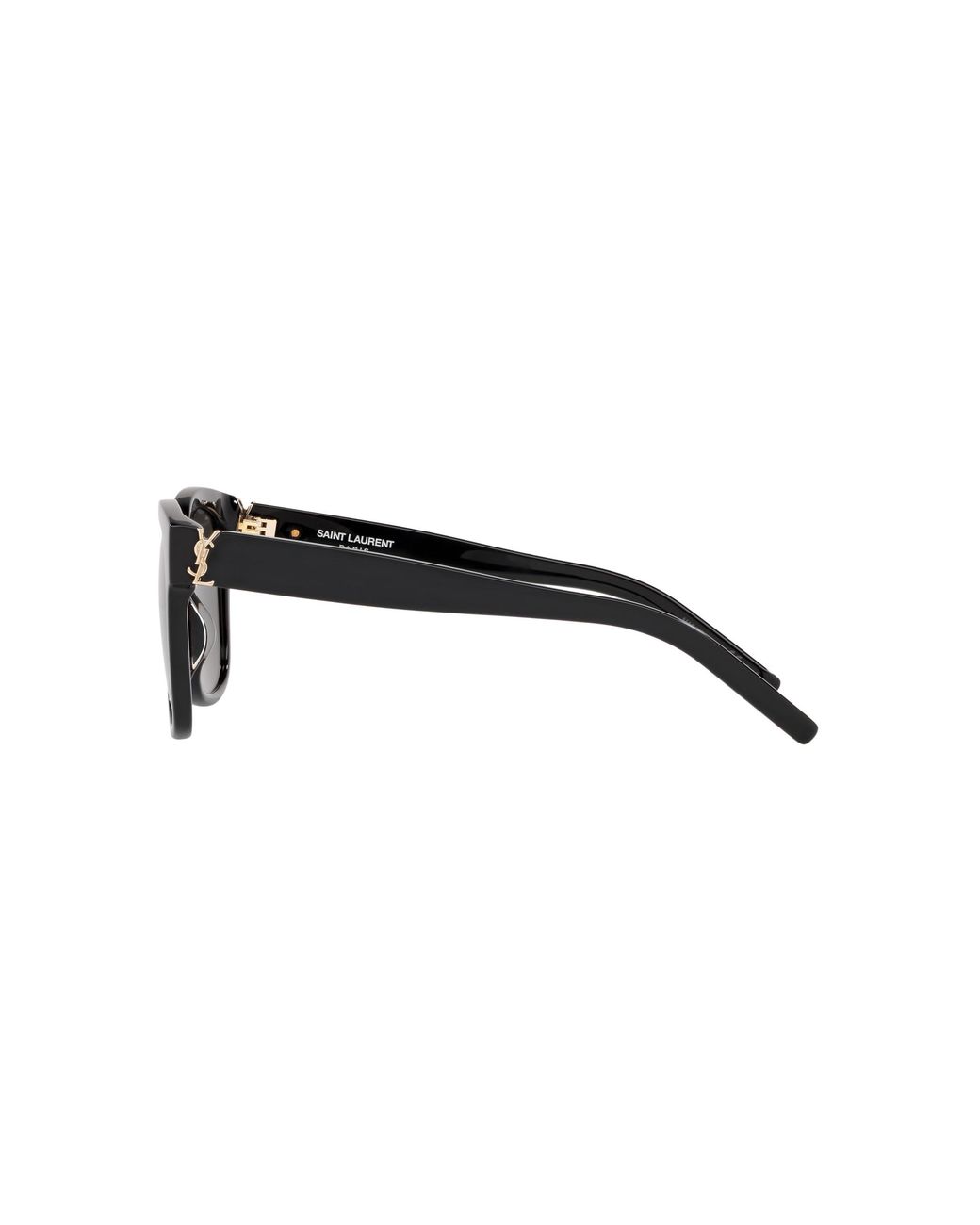 Saint Laurent Black Sunglass Sl M40
