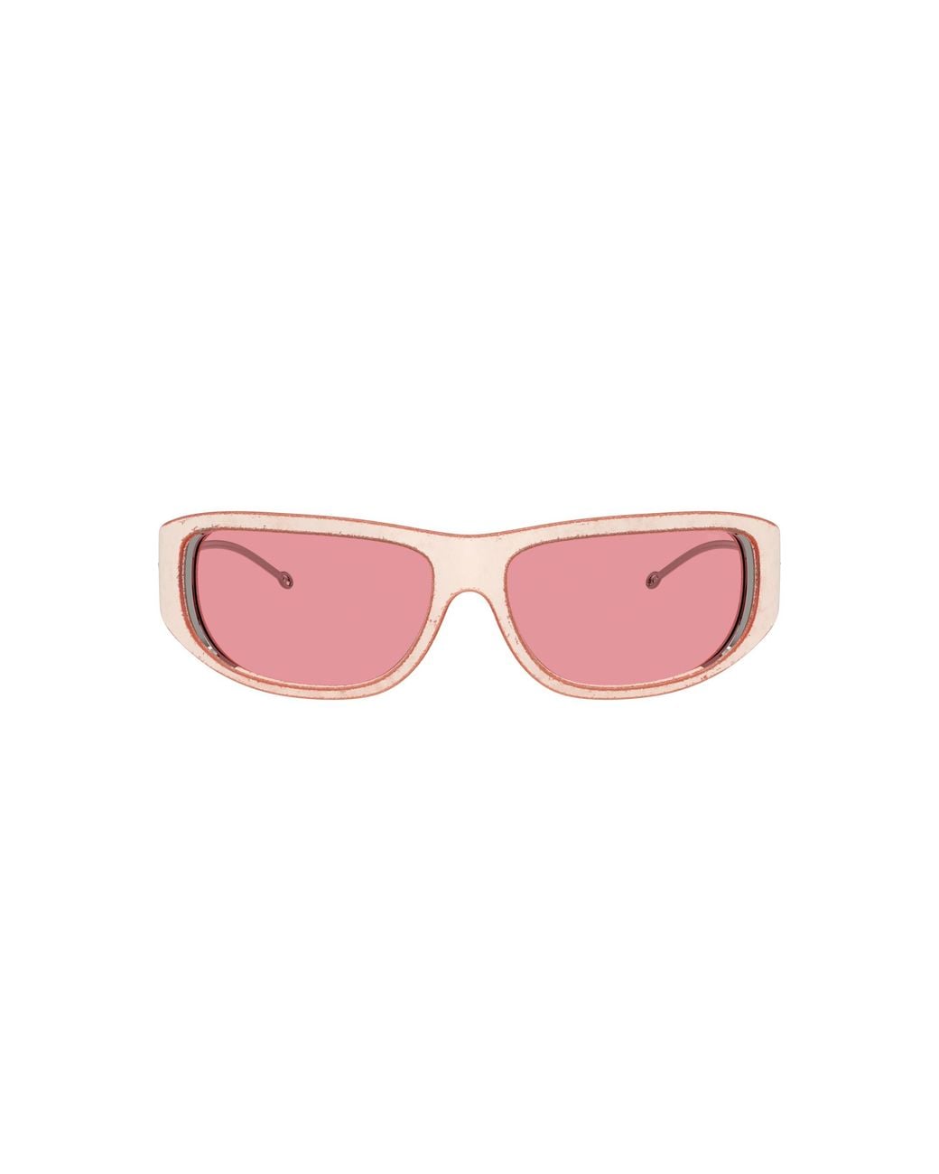 DIESEL Black Sunglass Dl3001