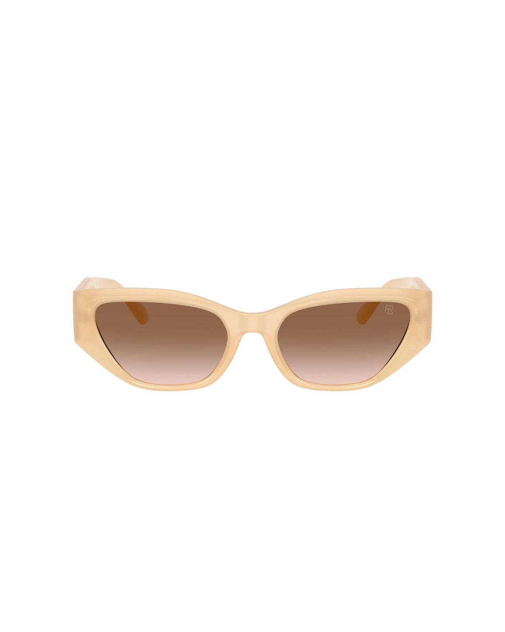 Ralph Lauren Black Sunglass Rl8231u