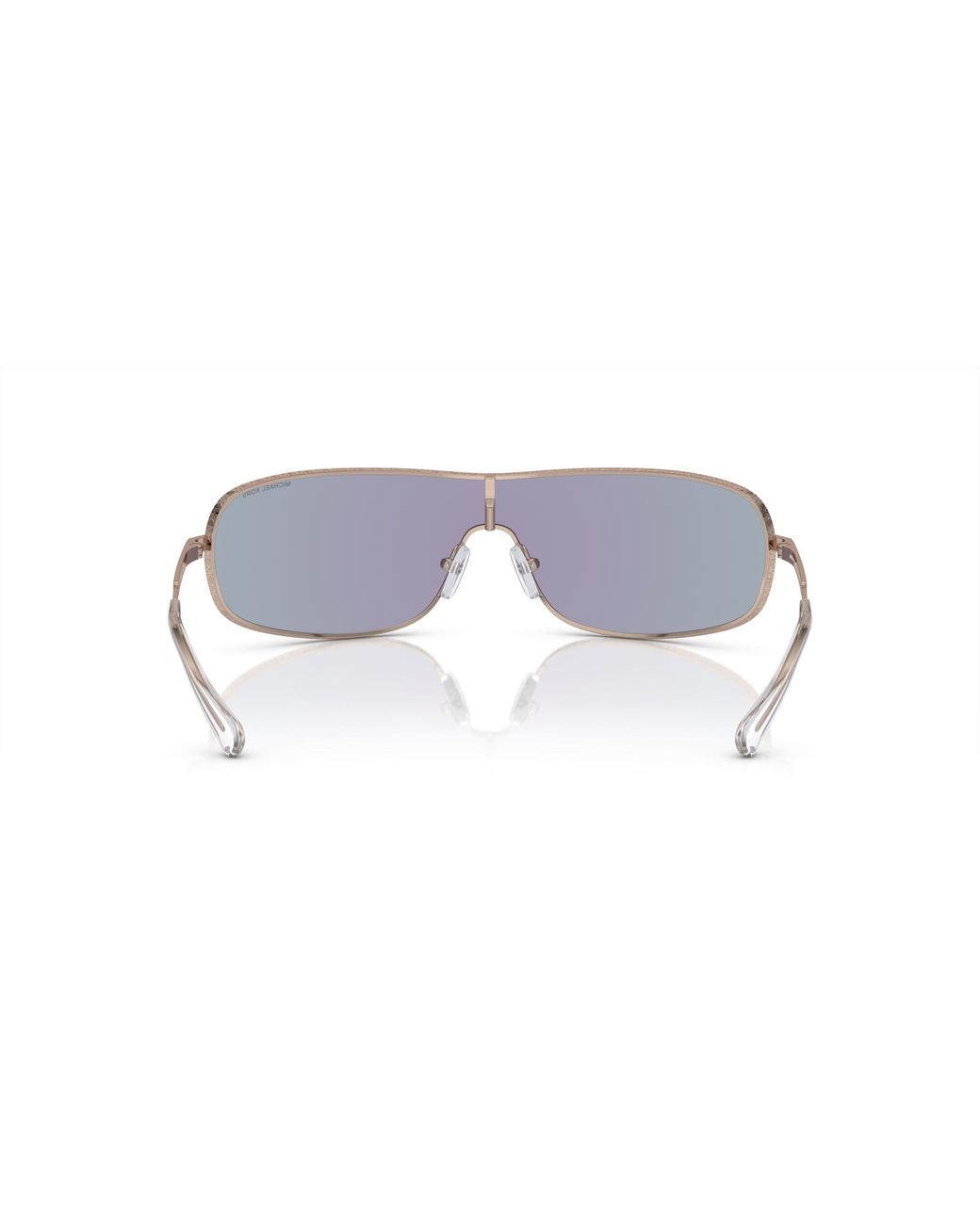 Michael Kors Black Sunglass Mk1139 Aix