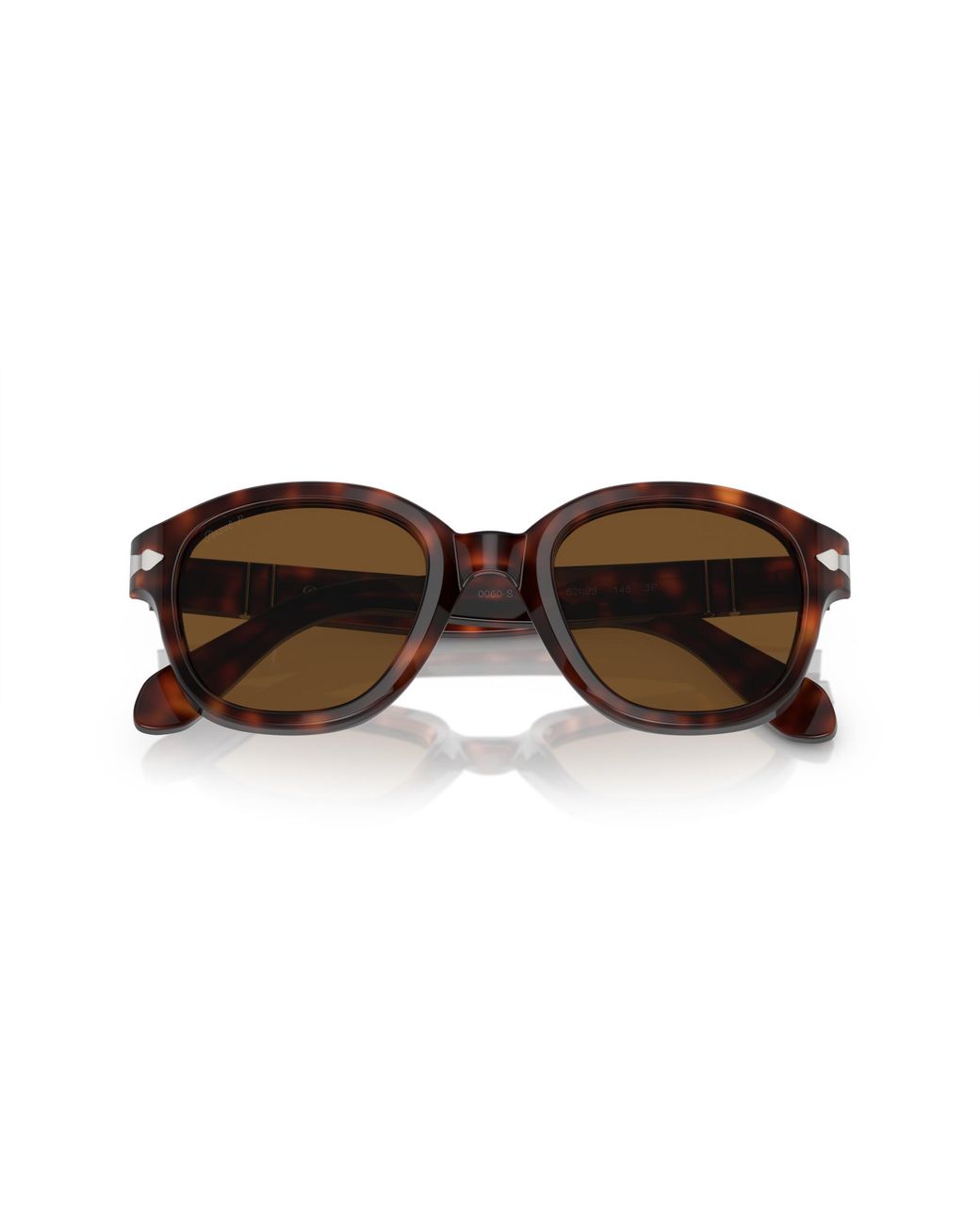 Persol Black Sunglass Po0060s