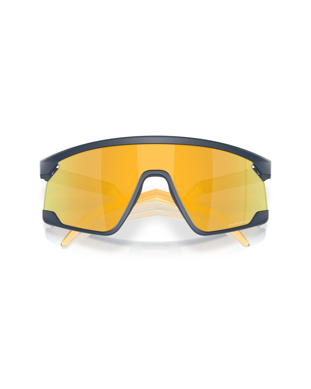 Oakley Black Bxtr Pacific Trail Collection Sunglasses - Color: Matte Abyss