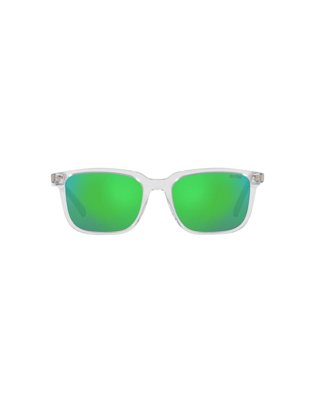 Dior Green Sunglass In S1i for men