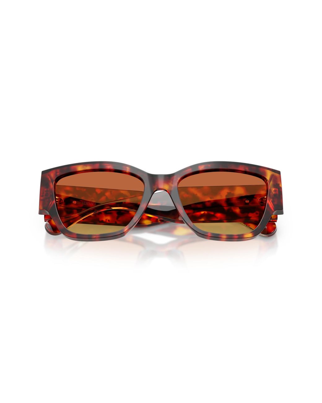 Versace Black Sunglass Ve4509u