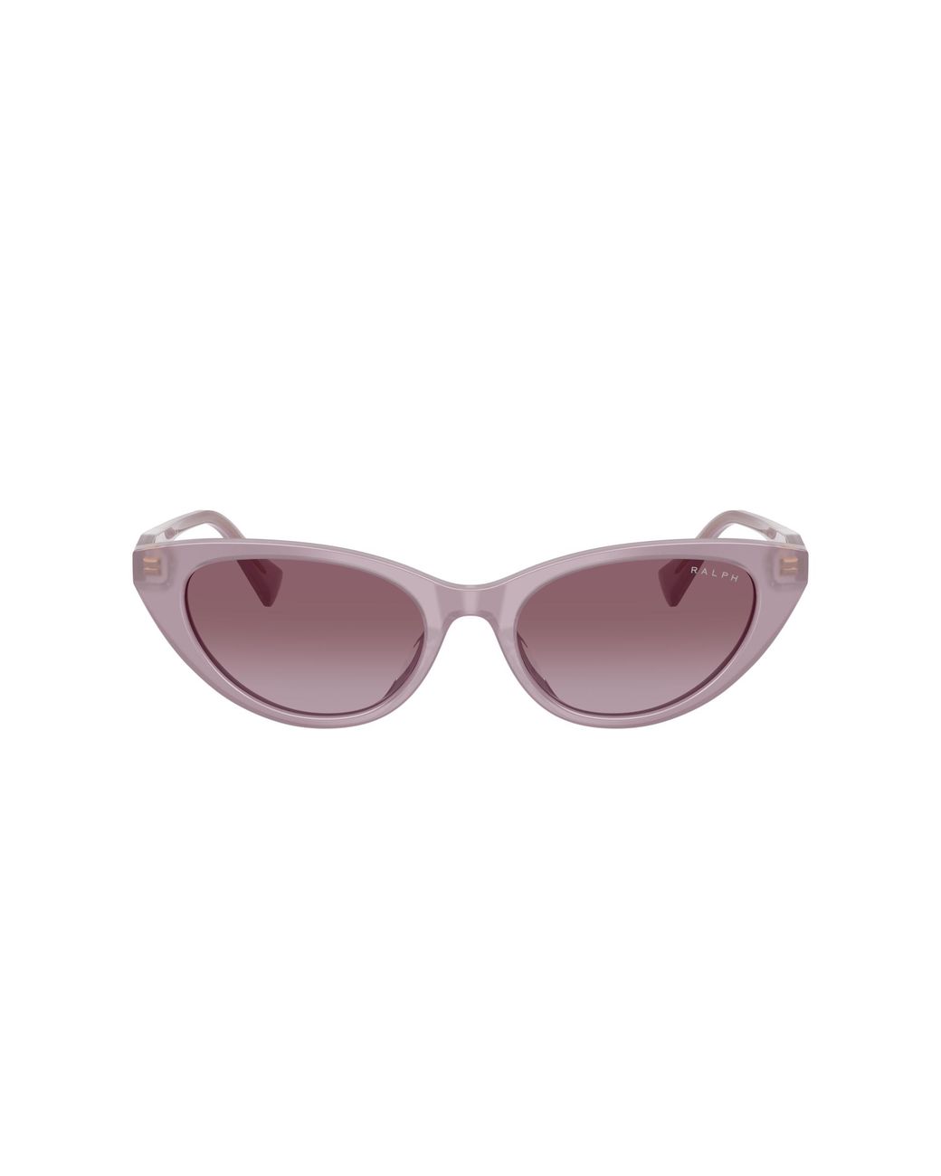 Ralph Black Sunglass Ra5352u