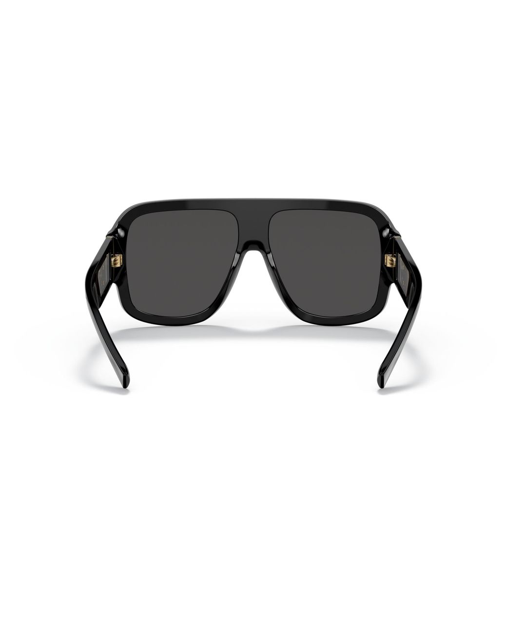 Dolce & Gabbana Black Sunglass Dg4401 for men