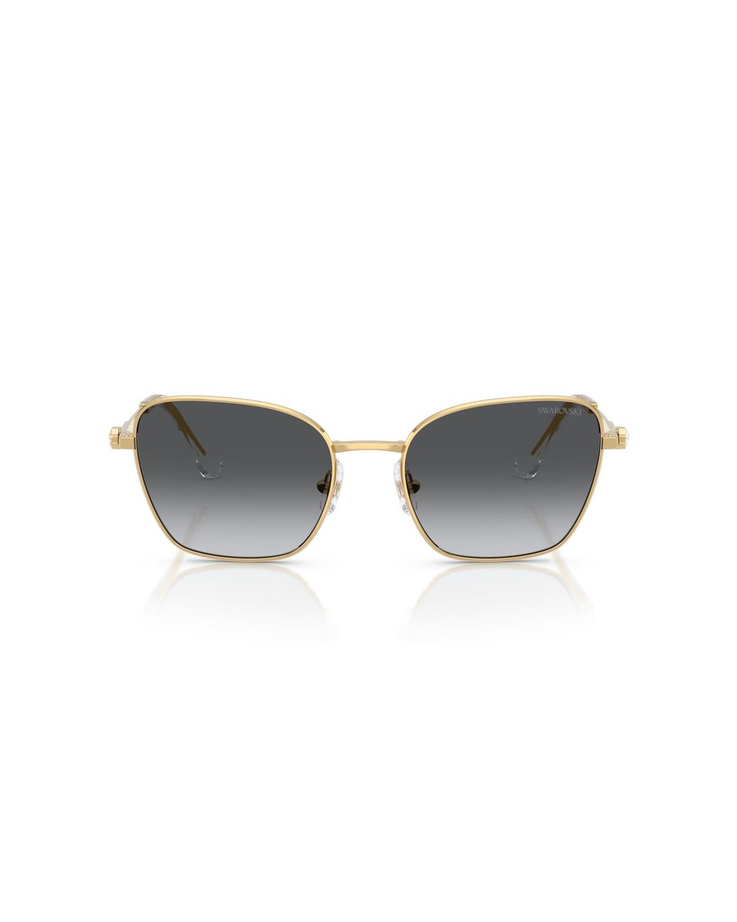 Swarovski Black Sunglass Sk7029