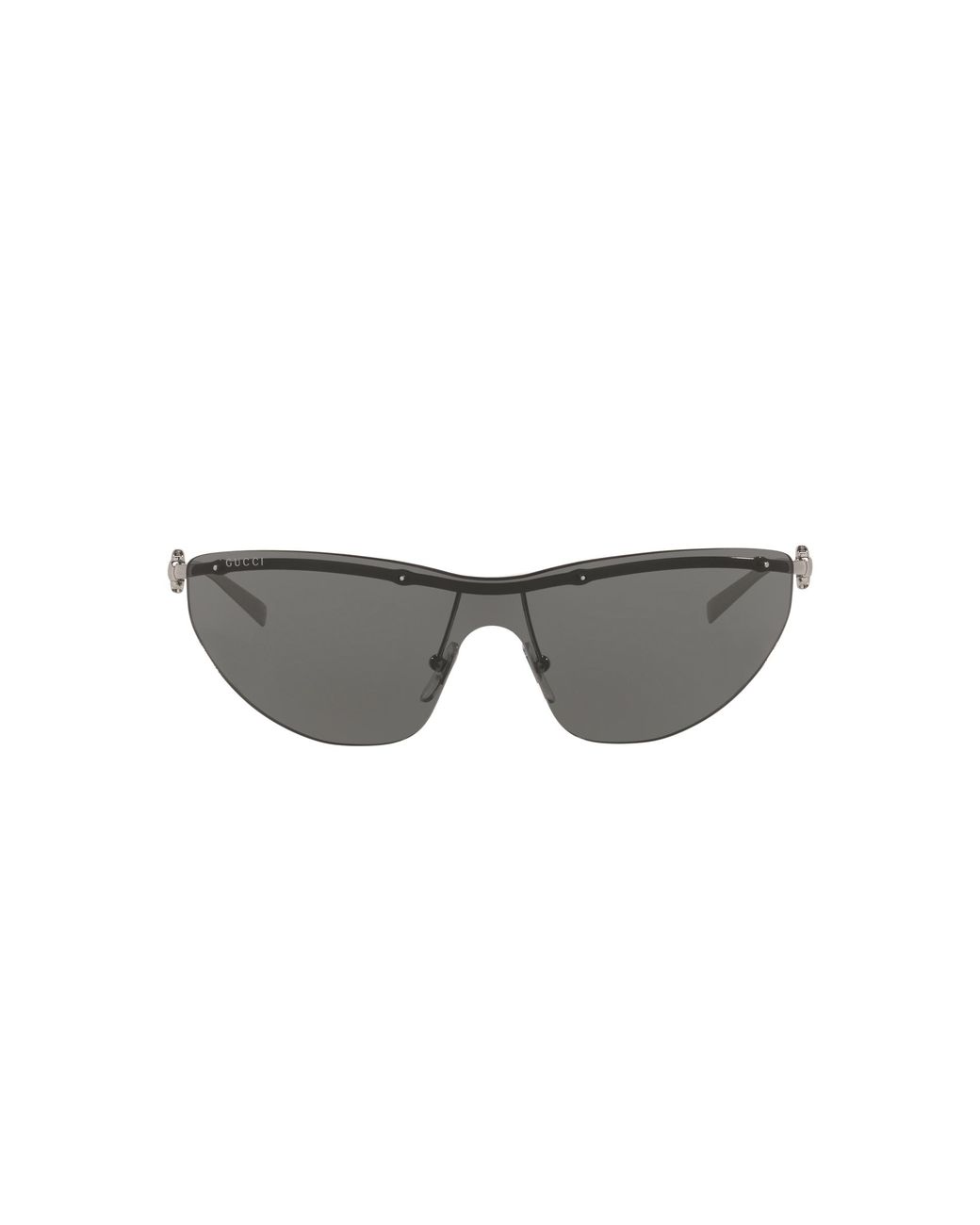 Gucci Black Sunglasses