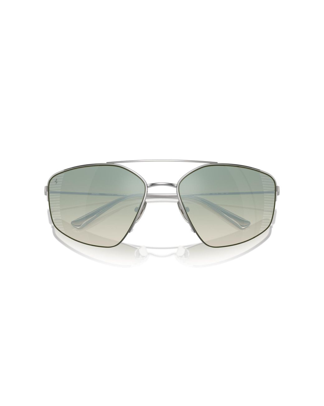 Ferrari Black Sunglass Fh1009t for men
