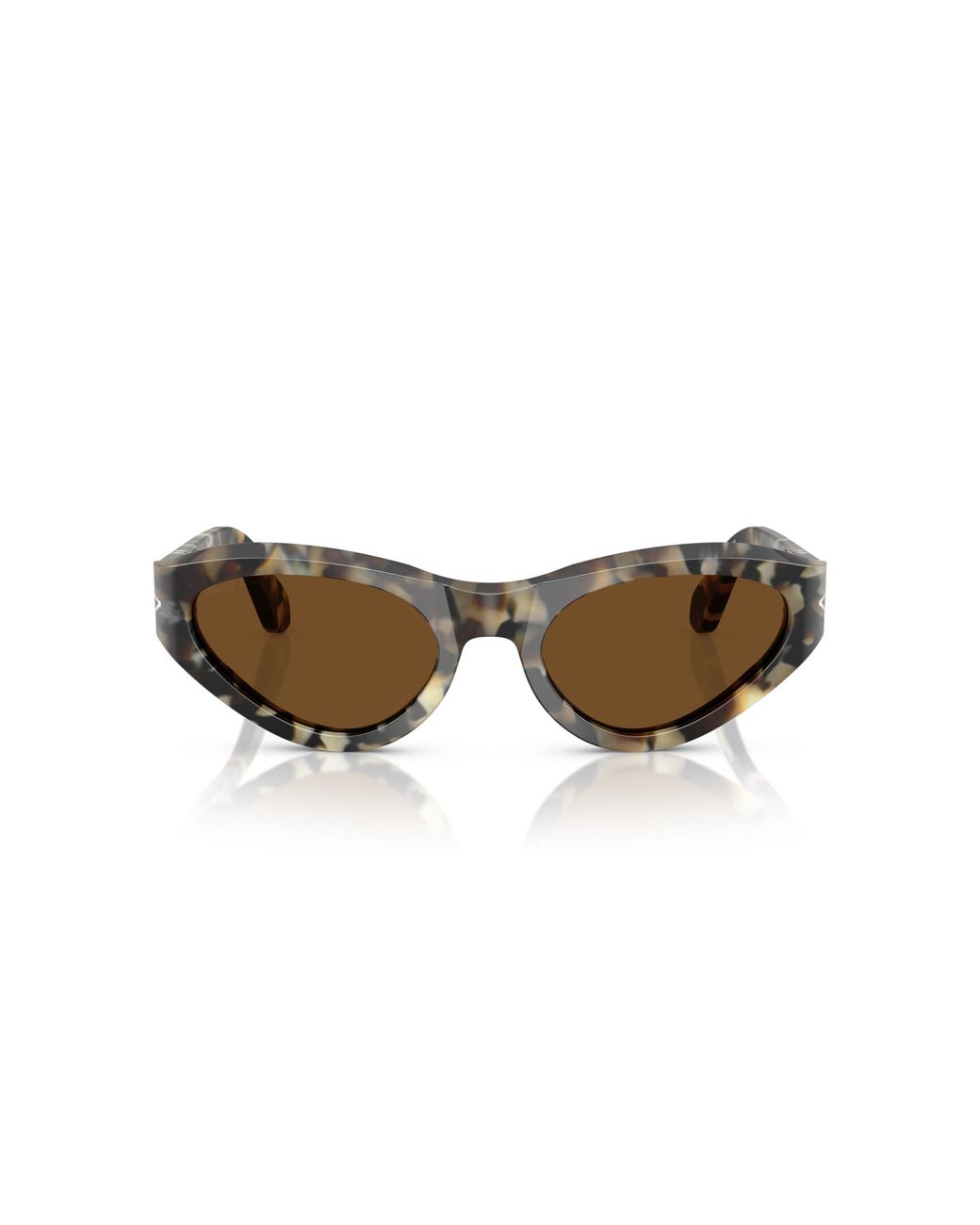 Persol Black Sunglass Po0052s