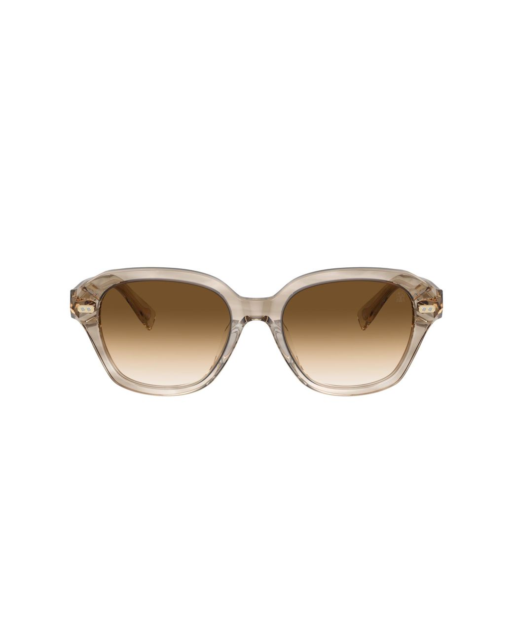 Brunello Cucinelli Black Sunglass BC4004S