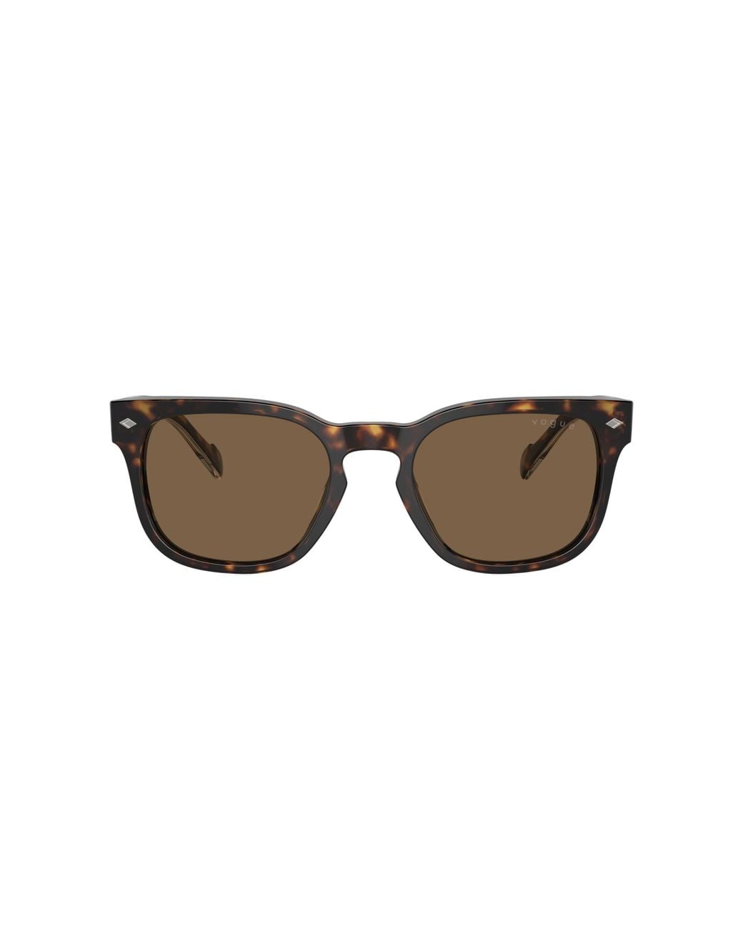 Vogue Eyewear Black Sunglass Vo5571s for men