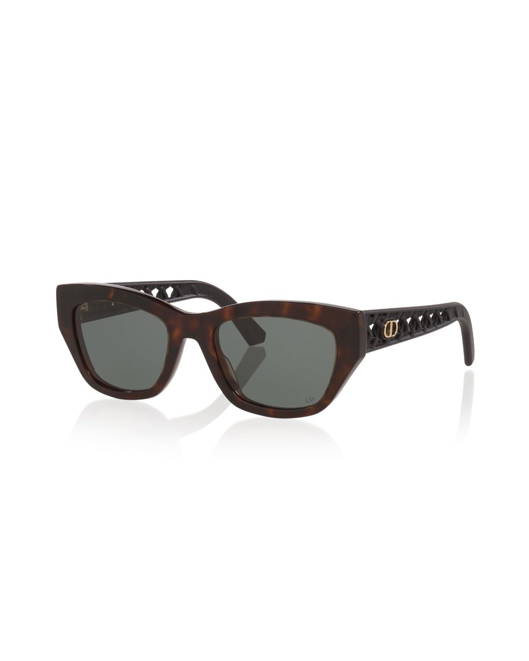 Dior Black Sunglass Very S2i for men