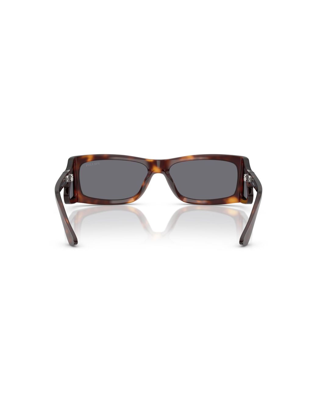 Prada Black Sunglass Pr B03s for men