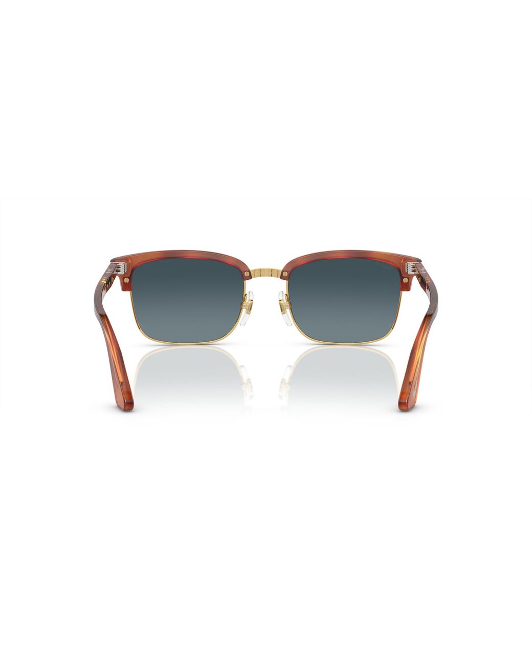 Persol Black Sunglasses Po3327S