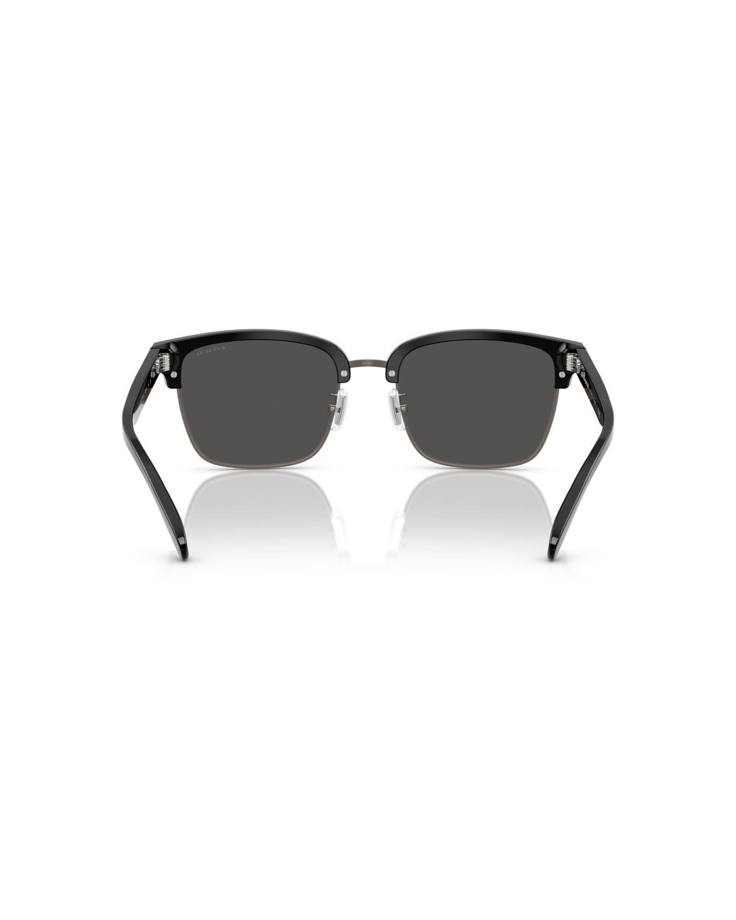 COACH Black Sunglass Cw406 for men