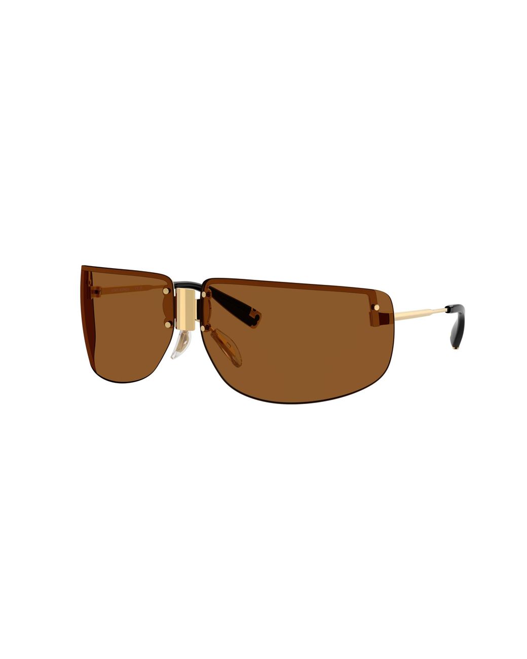 Tory Burch Black Sunglass Ty5015m