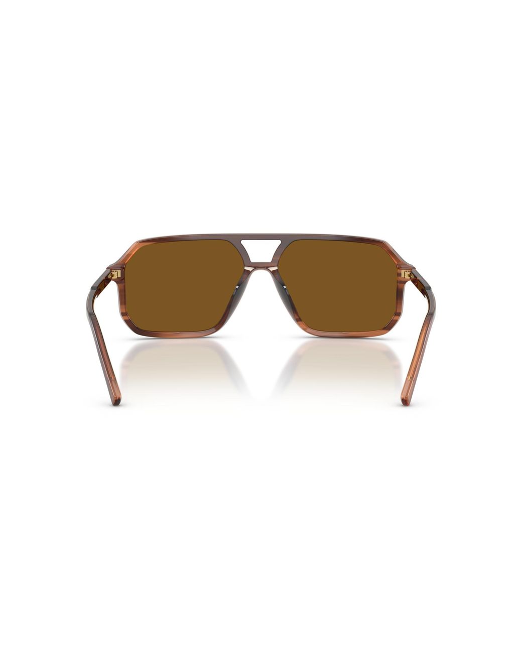 Dolce & Gabbana Black Sunglass Dg4541 for men