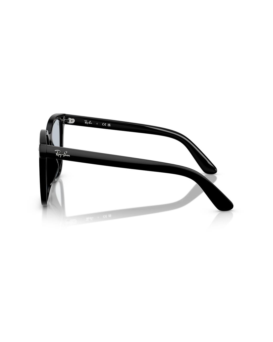 Ray-Ban Black Ray