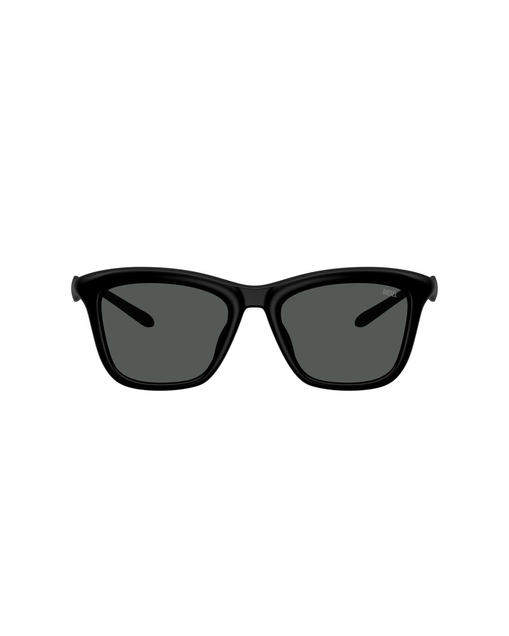 Sunglass DL3008U DIESEL de color Black