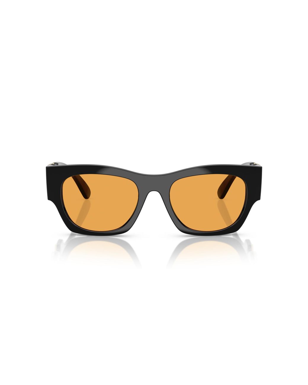 Versace Black Sunglass Ve4479u for men