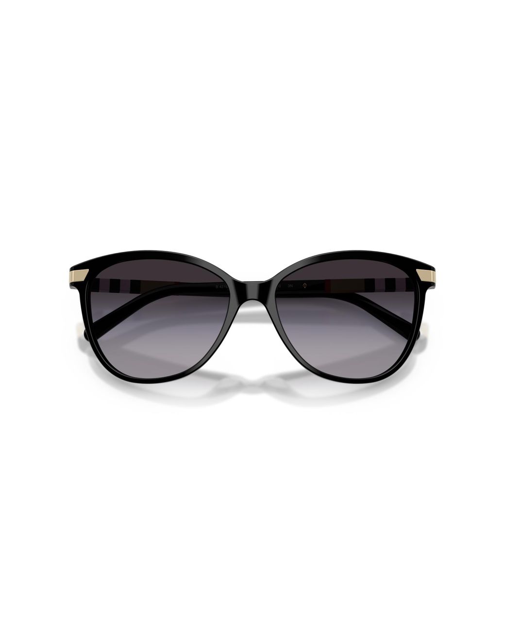 Burberry Black Be4216