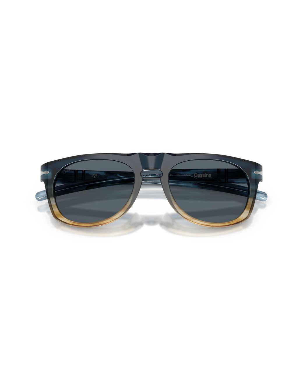 Persol Black Sunglass Po3401s