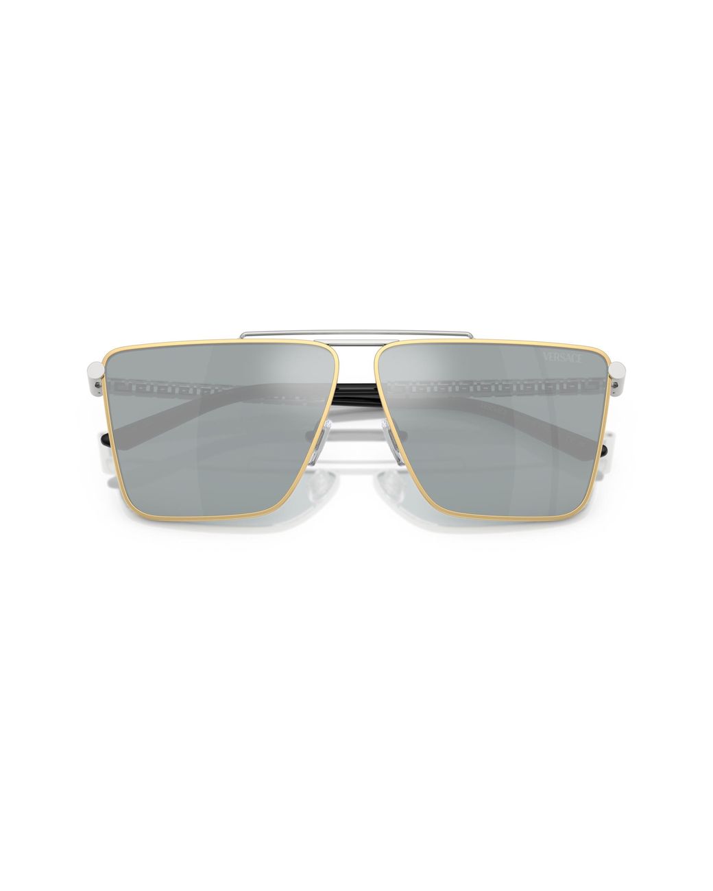 Versace Black Sunglass Ve2266 for men