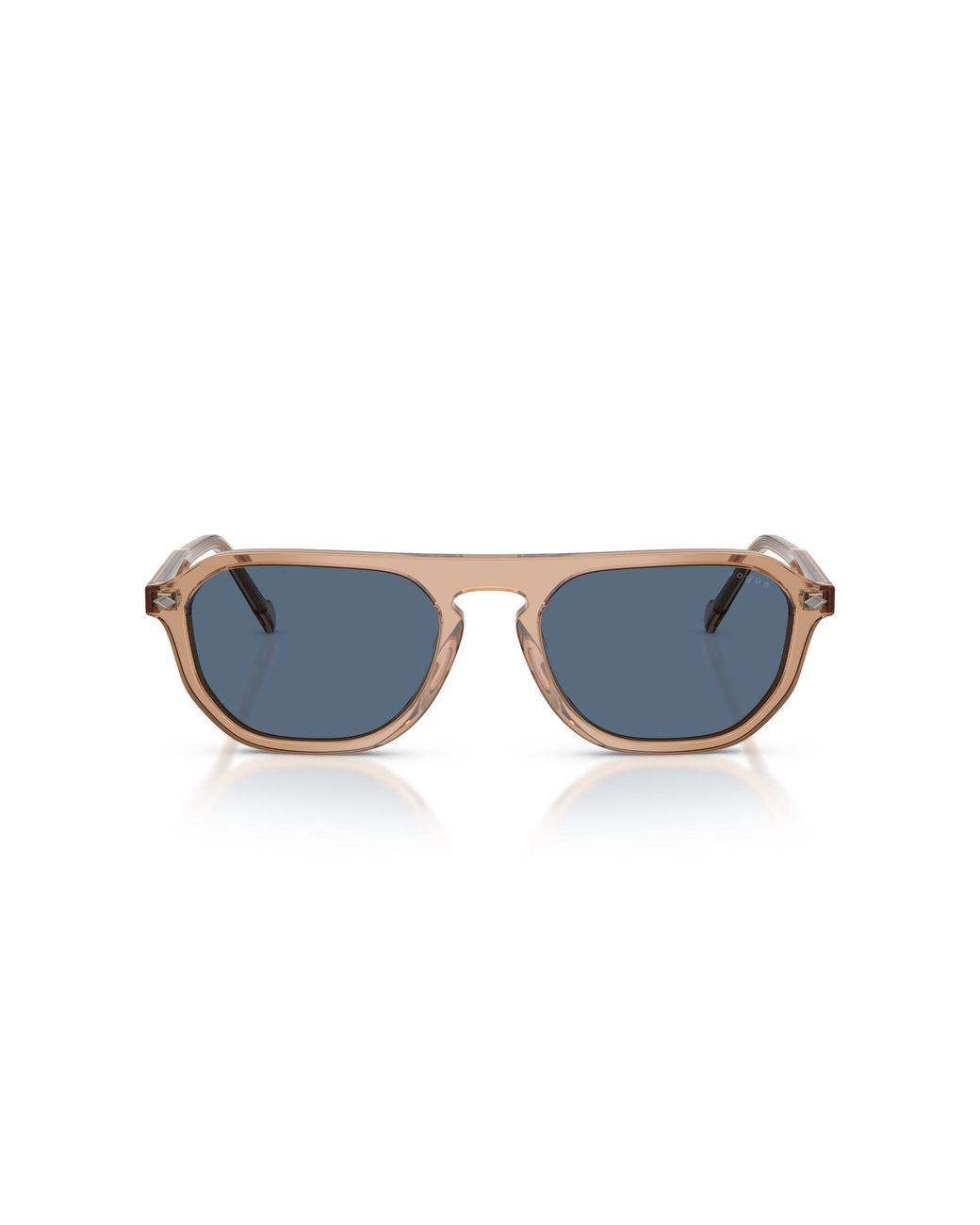 Vogue Eyewear Black Sunglass Vo5752s for men