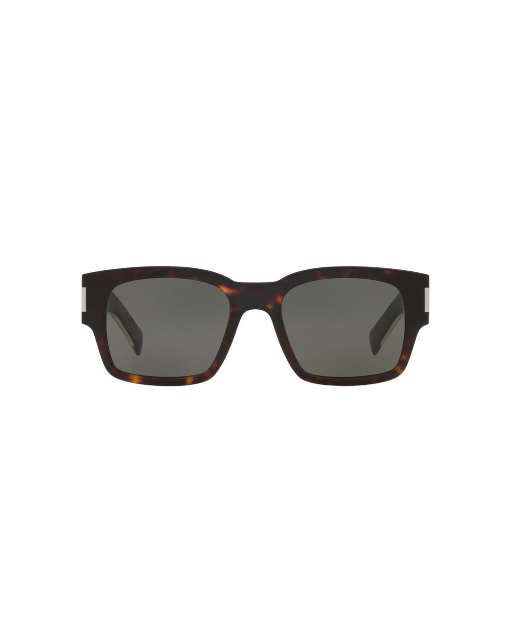 Saint Laurent Black Sunglasses for men