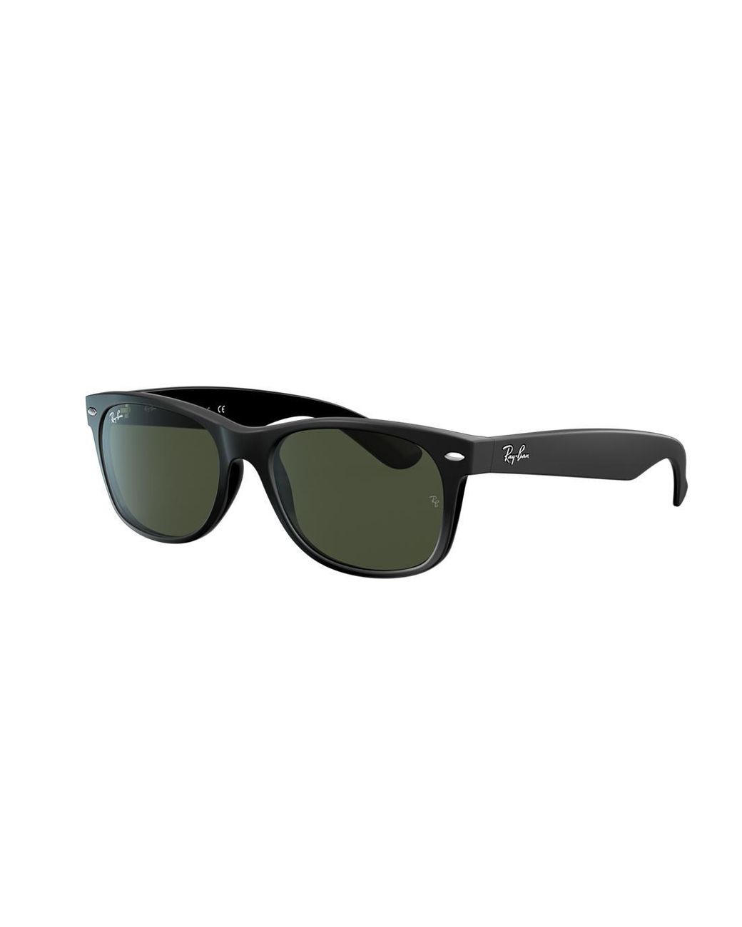 new wayfarer colour mix