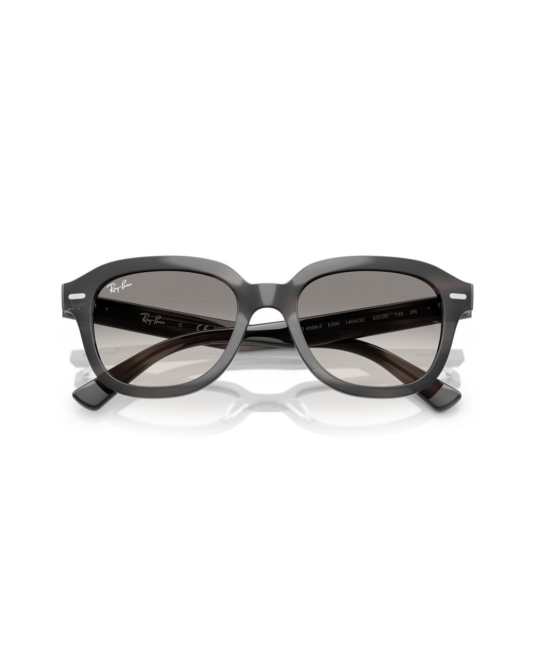 Ray-Ban Black Ray